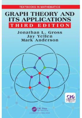 Graph Theory and Its Applications, Third Edition