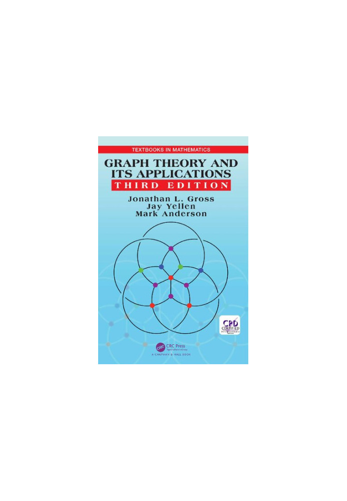 Graph Theory and Its Applications, Third Edition