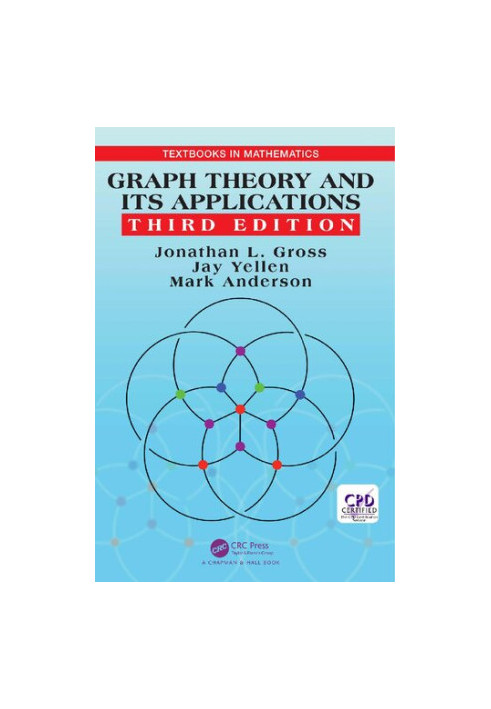 Graph Theory and Its Applications, Third Edition