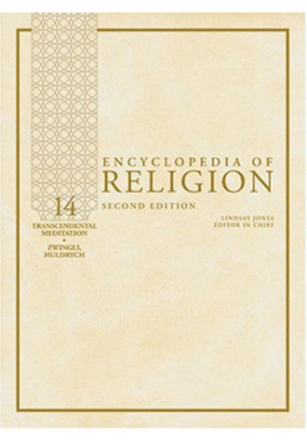 Encyclopedia of religion