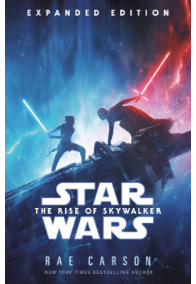 The Rise of Skywalker