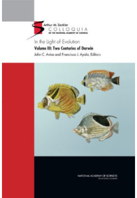 In the Light of Evolution III: Two Centuries of Darwin