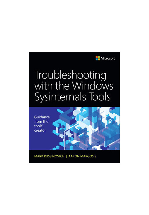Troublshouting with the Windows Sysinternals Tools