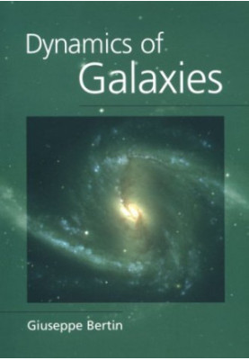 Dynamics of galaxies