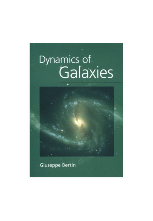 Dynamics of galaxies