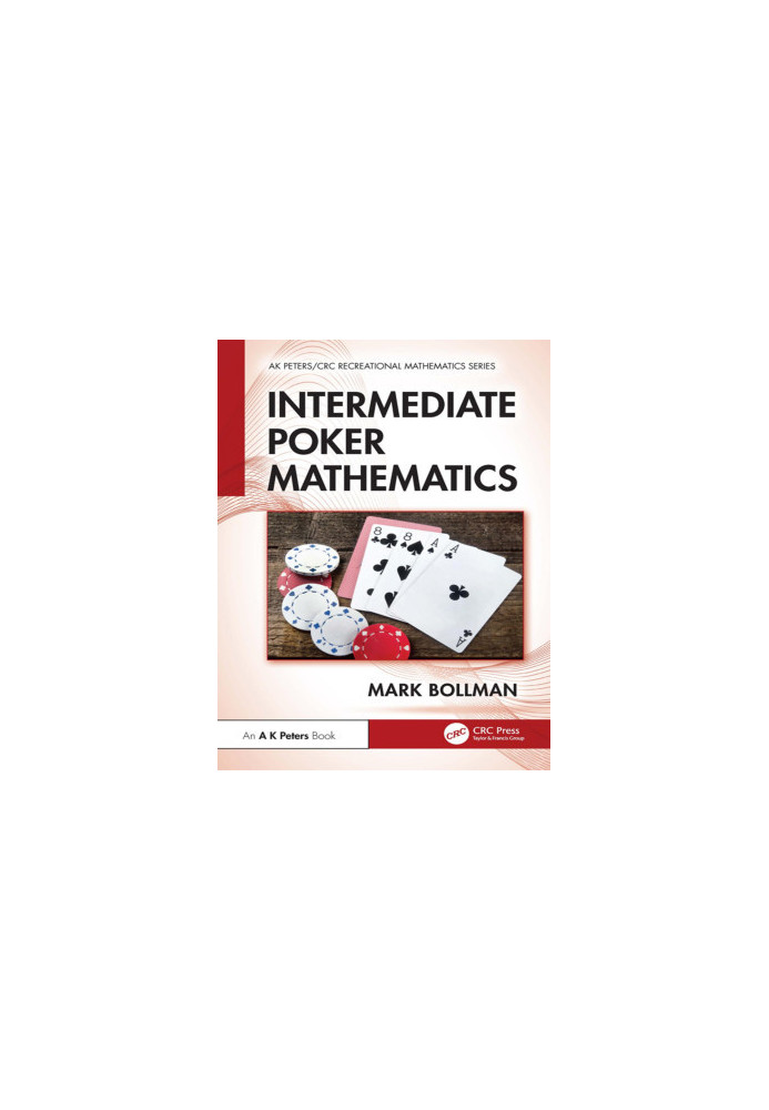 Intermediate Poker Mathematics
