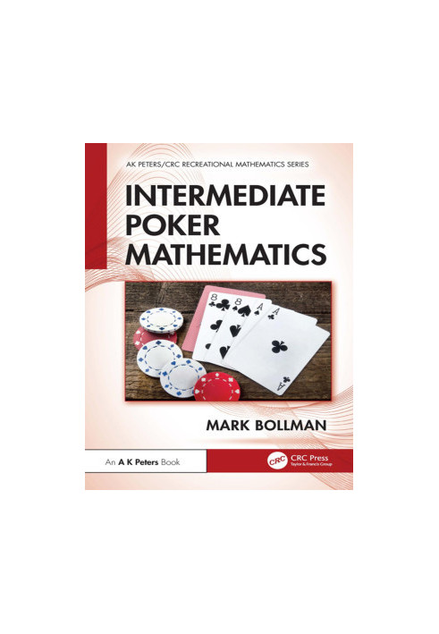 Intermediate Poker Mathematics