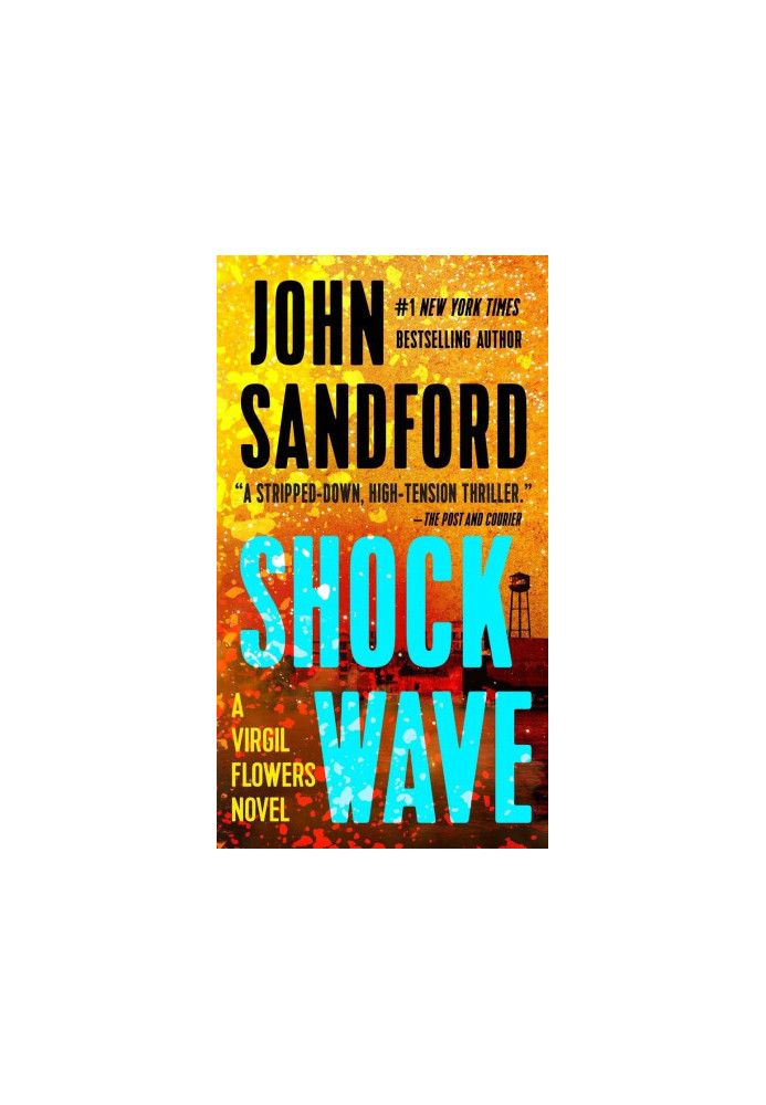 Shock Wave