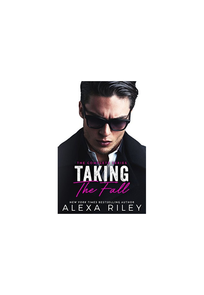 Taking the Fall: The Full Complete Series