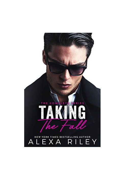Taking the Fall: The Full Complete Series