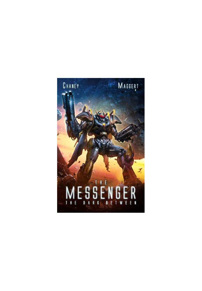 The Dark Between - The Messenger 02