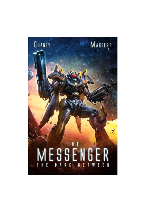 The Dark Between - The Messenger 02