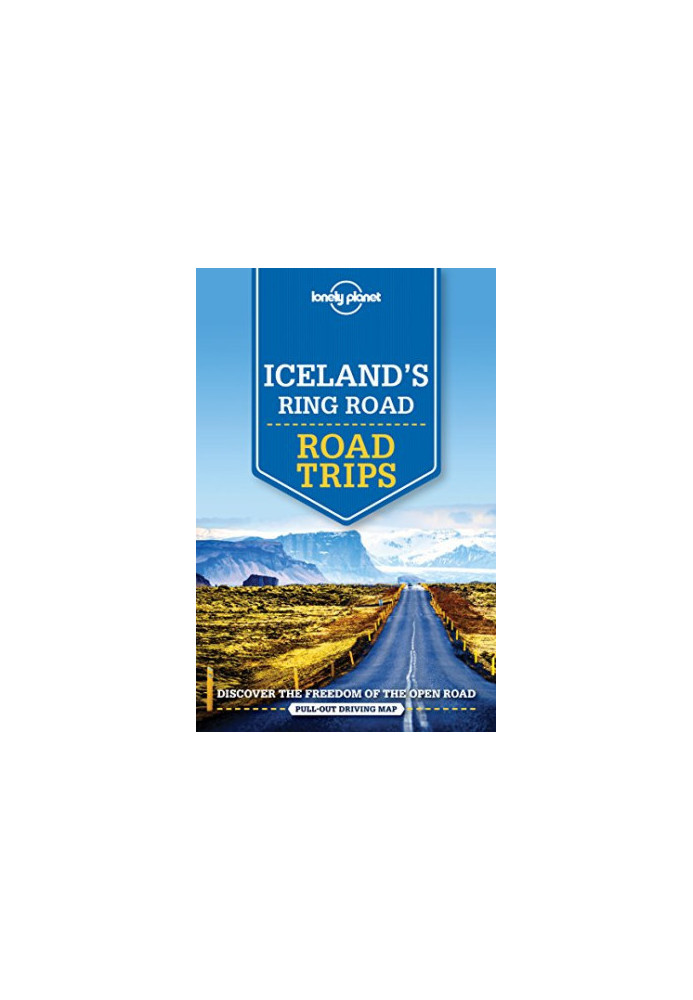 Iceland’s Ring Road