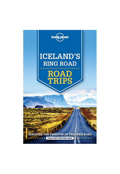 Iceland’s Ring Road