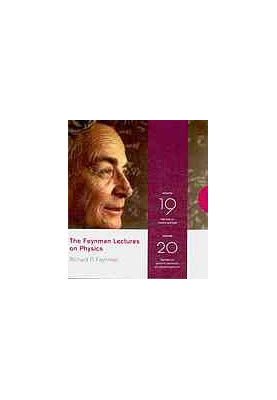 The Feynman lectures on physics. Volume I, Mainly mechanics, radiation and heat