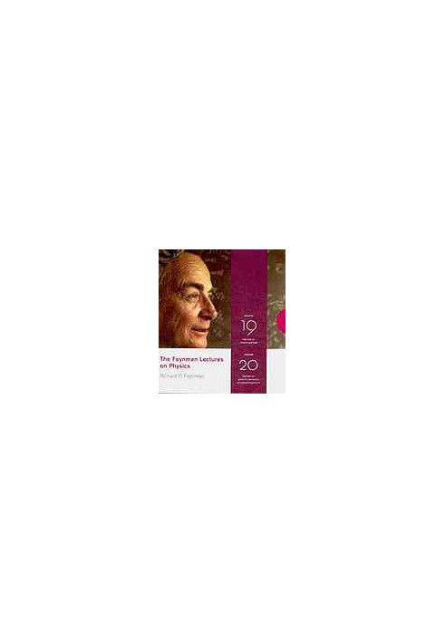 The Feynman lectures on physics. Volume I, Mainly mechanics, radiation and heat