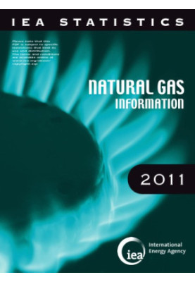 Natural Gas Information 2011.