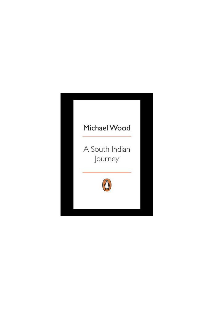 A South Indian Journey