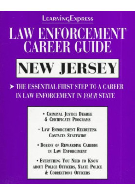 Law Enforcement Career Guides - New Jersey
