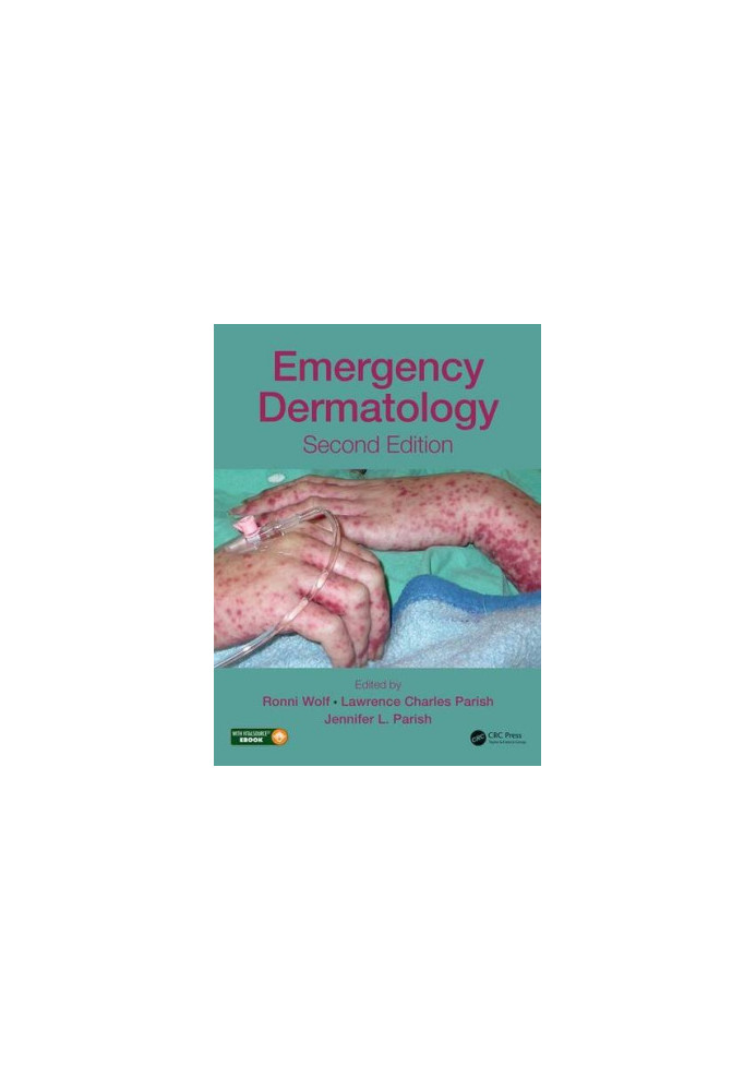 Emergency Dermatology