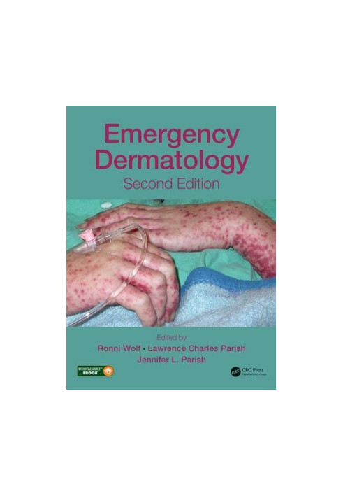 Emergency Dermatology