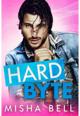 Hard Byte: A Geeky Fake Date Romantic Comedy