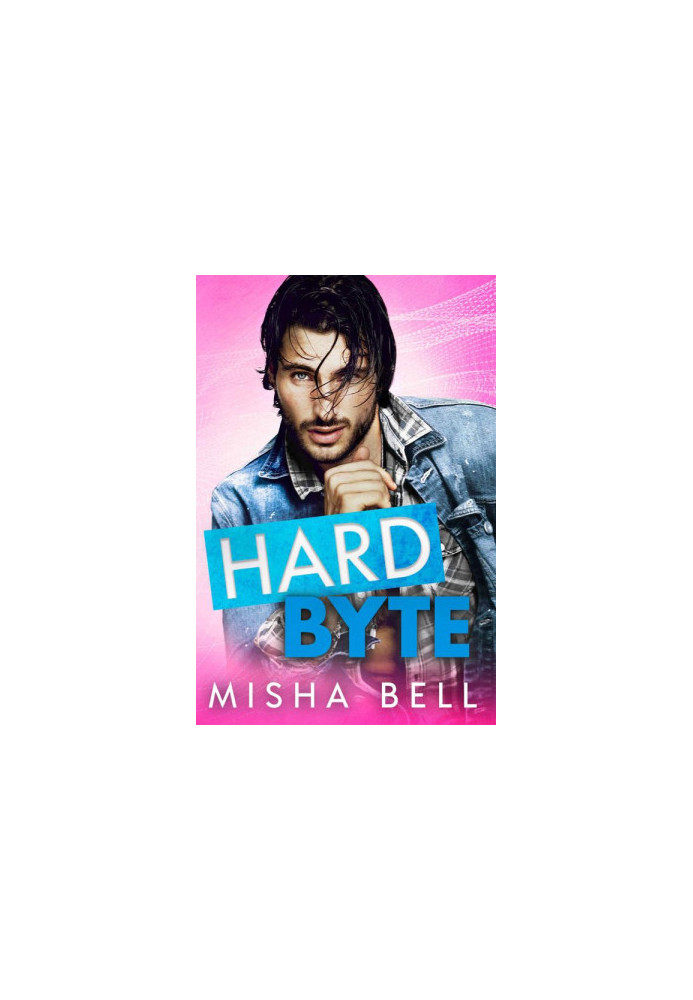Hard Byte: A Geeky Fake Date Romantic Comedy