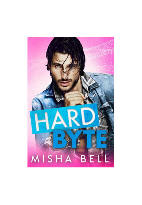 Hard Byte: A Geeky Fake Date Romantic Comedy