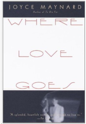 Where Love Goes