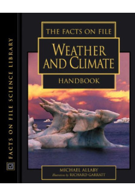 The Facts on File Weather and Climate Handbook