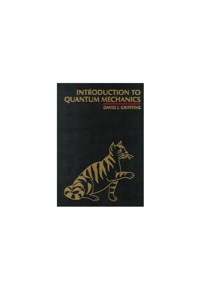 Introduction to Quantum Mechanics