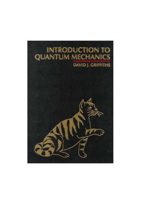 Introduction to Quantum Mechanics