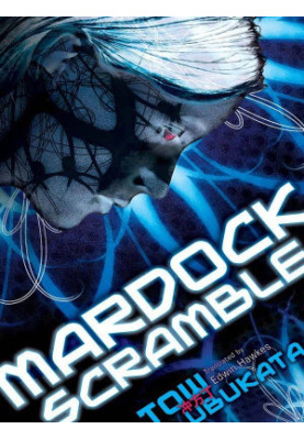 Mardock Scramble