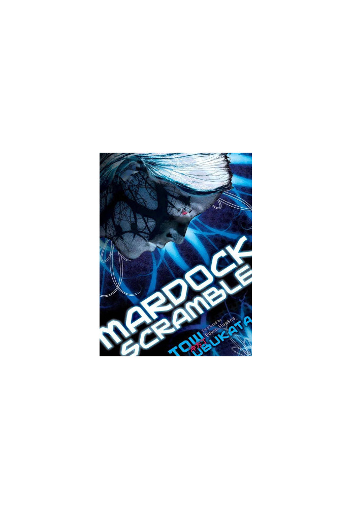 Mardock Scramble