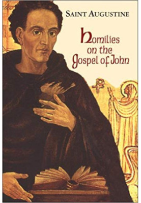 Homilies on the Gospel of John 1-40