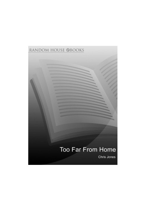 Too far from home: a story of life and death in space