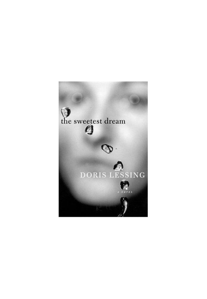 The Sweetest Dream