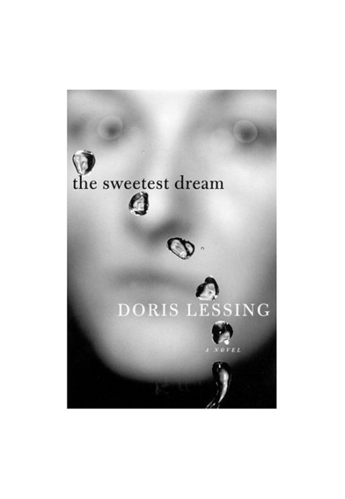 The Sweetest Dream