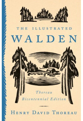 The Illustrated Walden