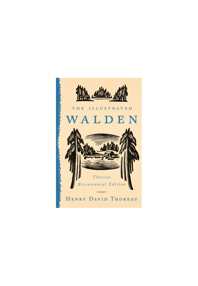The Illustrated Walden