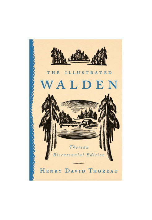The Illustrated Walden
