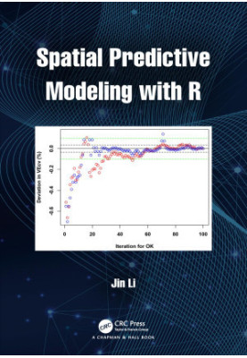 Spatial Predictive Modelling with R