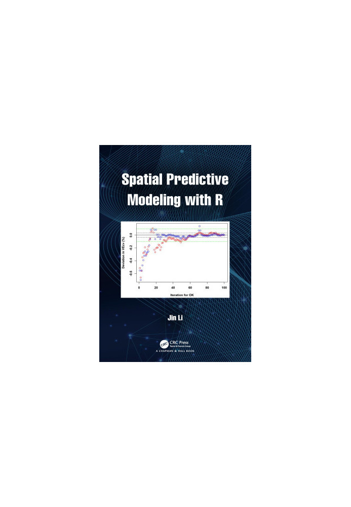 Spatial Predictive Modelling with R