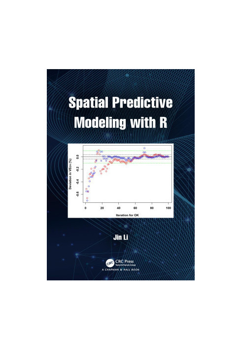 Spatial Predictive Modelling with R