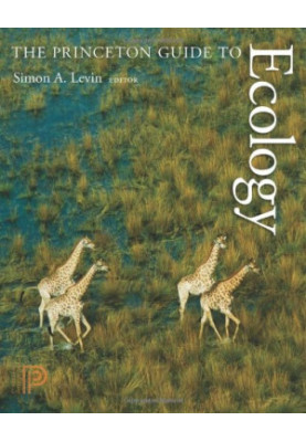 The Princeton Guide to Ecology