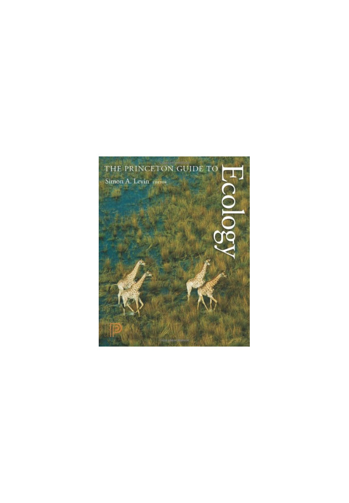 The Princeton Guide to Ecology