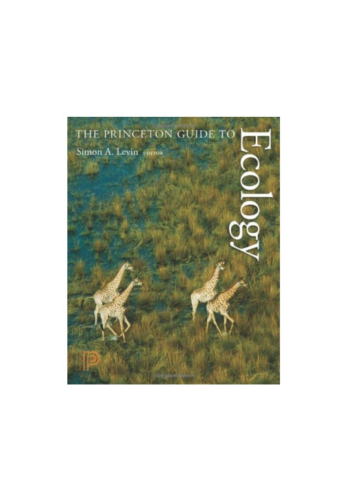 The Princeton Guide to Ecology