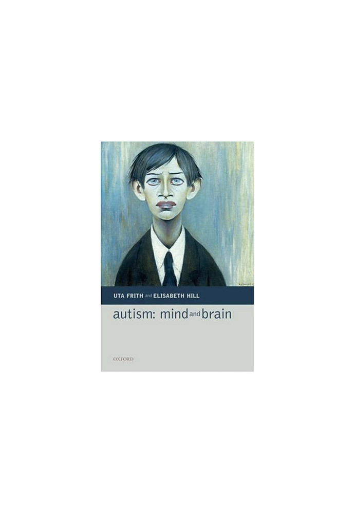 Autism: Mind and Brain