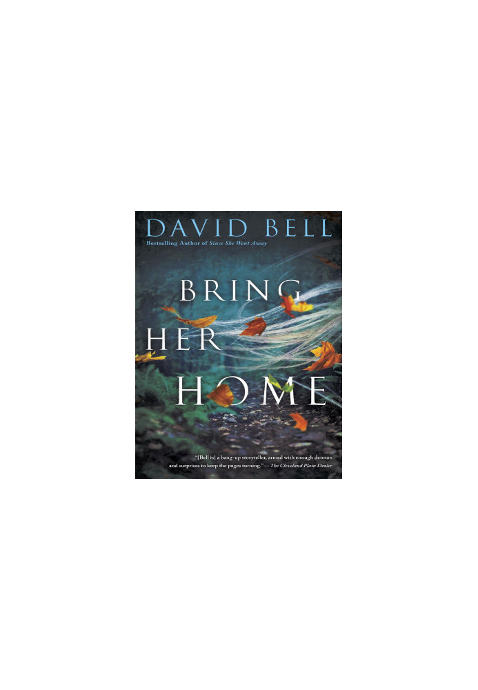 Bring Her Home