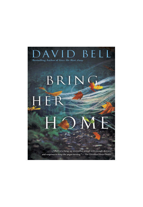 Bring Her Home